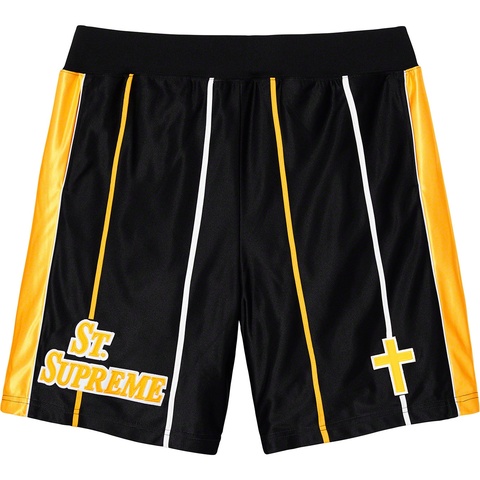 St. Supreme Basketball Short - spring/summer 2020 - Supreme