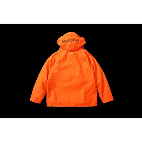 Supreme Supreme®/Barbour® Lightweight Waxed Cotton Field Jacket - Colorway