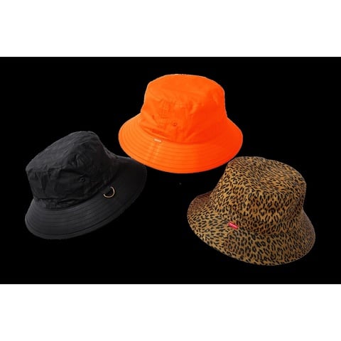 Supreme Supreme®/Barbour® Waxed Cotton Crusher - $68.00