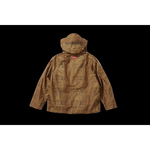 ジャケット・アウター Supreme Barbour Lightweight Waxed Cotton Supreme®/Barbour® Lightweight Waxed Cotton Field Jacket - Supreme