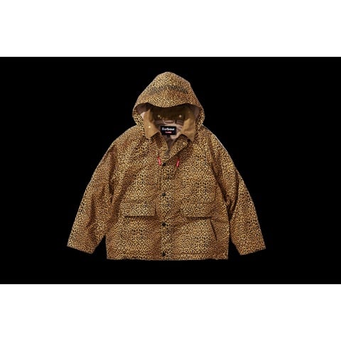 Supreme®/Barbour® Lightweight Waxed Cotton Field Jacket - Supreme Supreme®/Barbour® Lightweight Waxed Cotton Field Jacket - Supreme