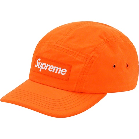 Supreme®/Barbour® Waxed Cotton Camp Cap - Supreme
