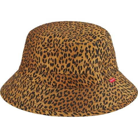 帽子 supreme Barbour Waxed Cotton Crusher hat Supreme®/Barbour® Waxed Cotton Crusher - Supreme