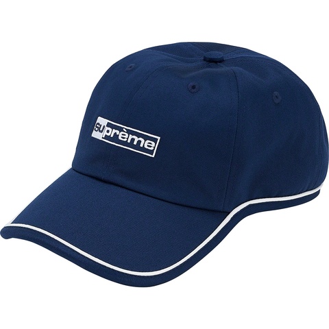 シュプリーム supreme 20SS 【Piping 6-Pane】 Piping 6-Panel - spring/summer 2020 - Supreme