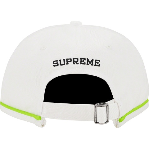 シュプリーム supreme 20SS 【Piping 6-Pane】 Piping 6-Panel - spring/summer 2020 - Supreme