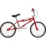 Supreme Supreme S&M™ 1995 BMX Dirtbike (SS20) - Red