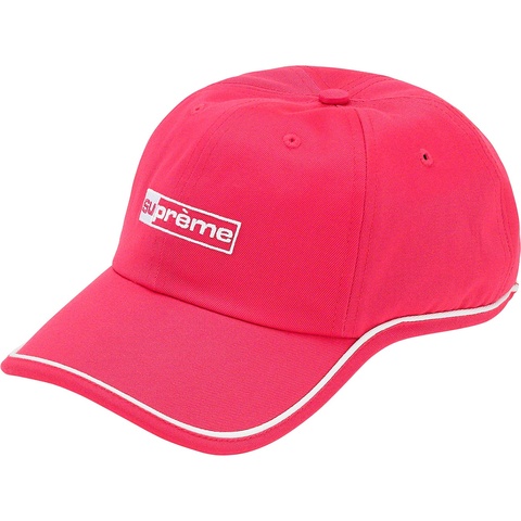 シュプリーム supreme 20SS 【Piping 6-Pane】 Piping 6-Panel - spring/summer 2020 - Supreme