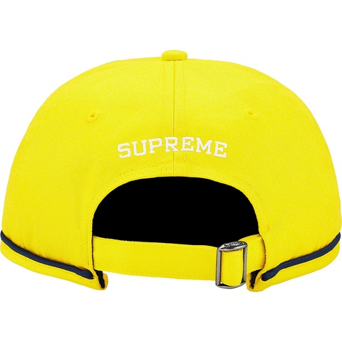 Piping 6-Panel - spring/summer 2020 - Supreme