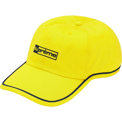 シュプリーム supreme 20SS 【Piping 6-Pane】 Piping 6-Panel - spring/summer 2020 - Supreme