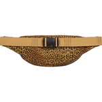 Supreme Supreme Barbour Waxed Cotton Waist Bag (SS20) - Leopard