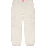 Supreme Wide Wale Corduroy Cargo Pant (SS20) - Natural