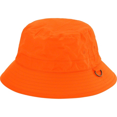 帽子 supreme Barbour Waxed Cotton Crusher hat Supreme®/Barbour® Waxed Cotton Crusher - Supreme