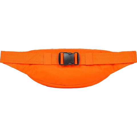 supreme × barbour waist bag シュプリーム バブアー Supreme®/Barbour® Waxed Cotton Waist Bag - Supreme
