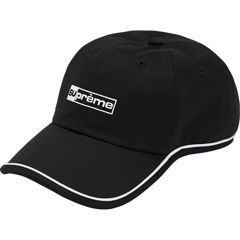 Piping 6-Panel - spring/summer 2020 - Supreme