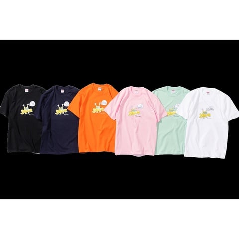 【破格】 Supreme × Daniel Johnston Cap Supreme - Supreme シュプリーム ニット帽 Daniel Johnstonコラボの