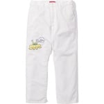 Supreme Daniel Johnston Embroidered Work Pant (SS20)