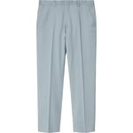 Supreme Wool Suit (SS20) - Slate