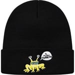 Supreme Daniel Johnston Beanie (SS20) - Black