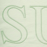 Supreme Overdyed L S Top (SS20) - Mint