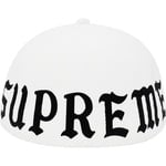 Supreme Supreme Kangol Bermuda Spacecap (SS20) - White