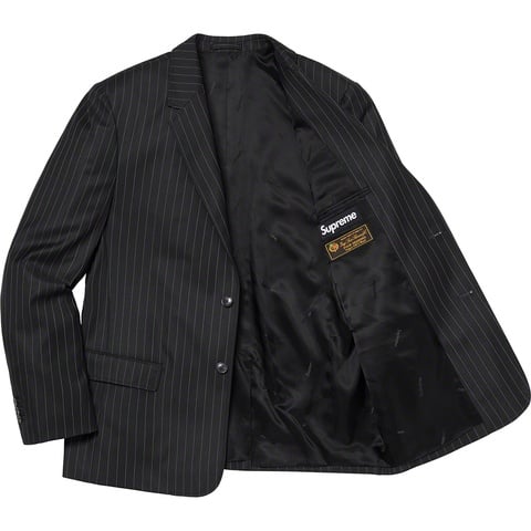 Wool Suit - spring/summer 2020 - Supreme