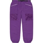 Supreme Utility Belted Pant (SS20) - Violet