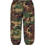 Supreme Utility Belted Pant (SS20) - Woodland Camo