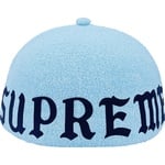 Supreme Supreme Kangol Bermuda Spacecap (SS20) - Light Blue