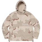 Supreme Ripstop Utility Jacket (SS20) - Desert Camo