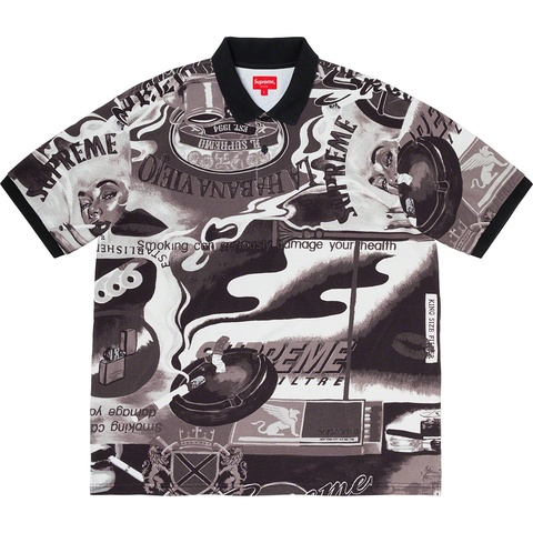 Filtre Polo - spring/summer 2020 - Supreme