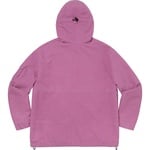 Supreme Ripstop Utility Jacket (SS20) - Light Purple