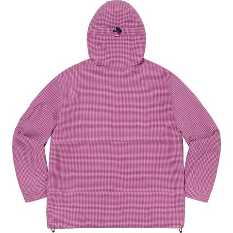 Ripstop Utility Jacket - spring/summer 2020 - Supreme