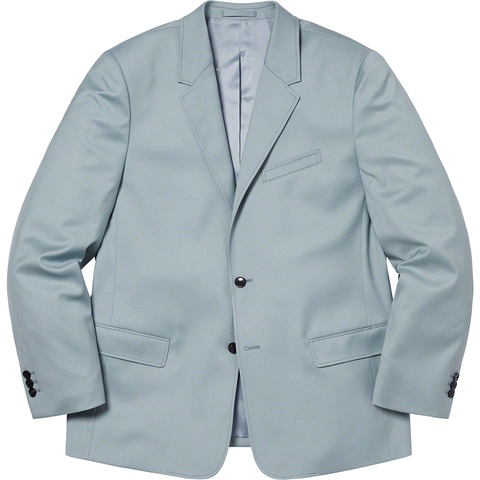 新品 Supreme シュプリーム スーツ Wool Suit 20ss SS20 Supreme Wool Suit - シュプリーム ウール スーツ (Supreme