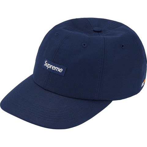 Supreme Cordura® Small Box 6-Panel - Navy