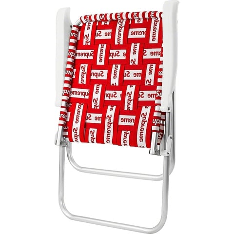 Lawn Chair - spring/summer 2020 - Supreme