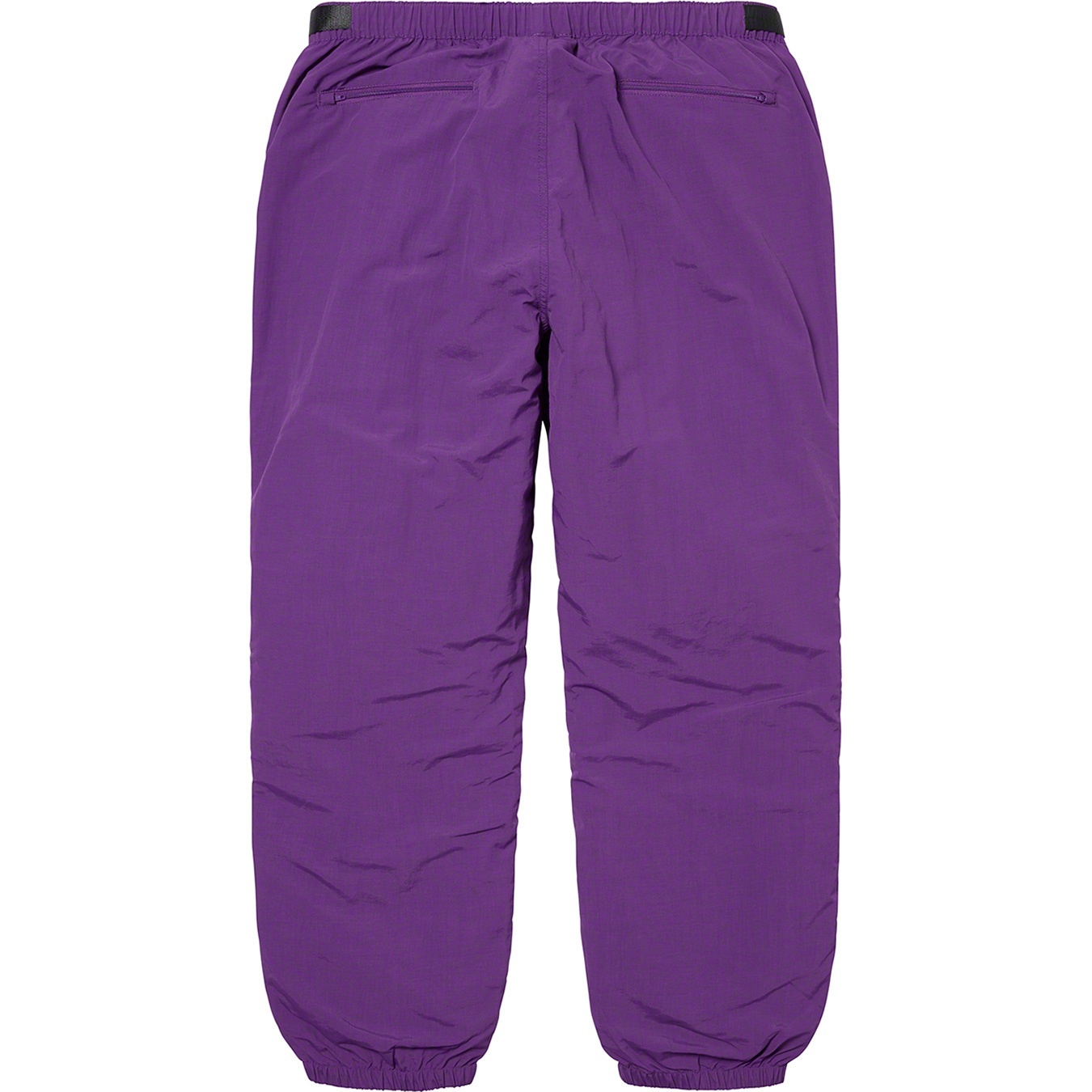 Supreme Utility Belted Pant (SS20) - Violet - $128