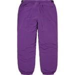 Supreme Utility Belted Pant (SS20) - Violet