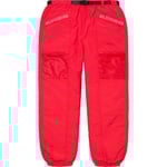 Supreme Utility Belted Pant (SS20) - Bright Red