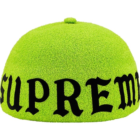 Supreme Supreme®/Kangol® Bermuda Spacecap - Bright Green