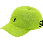 Supreme Supreme Kangol Bermuda Spacecap (SS20) - Bright Green