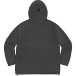 Supreme Ripstop Utility Jacket (SS20) - Black