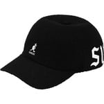 Supreme Supreme Kangol Bermuda Spacecap (SS20) - Black