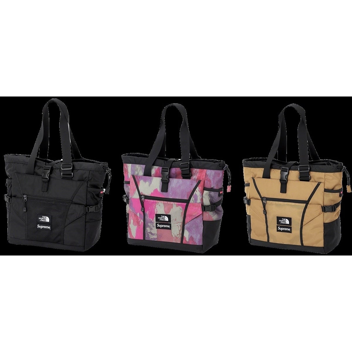 Supreme®/The North Face® Adventure Tote - SupremeCommunity