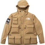 Supreme Supreme The North Face Cargo Jacket (SS20) - tnfw13carg4
