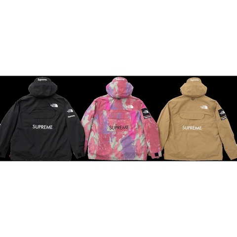 Supreme®/The North Face® Cargo Jacket - Supreme Supreme®/The North Face® Cargo Jacket - Supreme