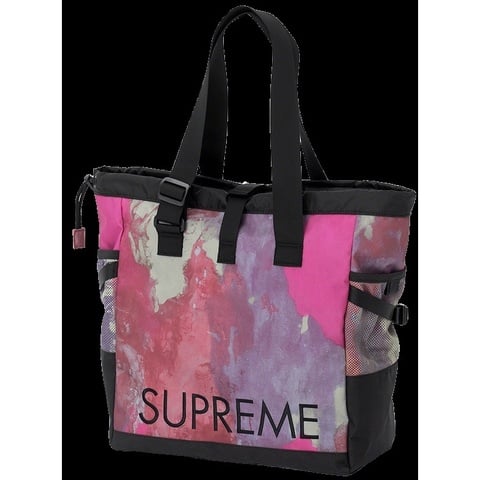 Supreme®/The North Face® Adventure Tote - Supreme