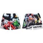 Supreme Racing Water Short (SS20)