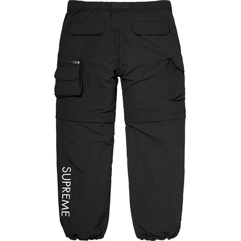 パンツ Supreme The North Face Belted Cargo Pant Supreme®/The North Face® Belted Cargo Pant - Supreme
