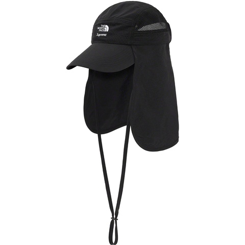 Supreme®/The North Face® Sunshield Camp Cap - Supreme