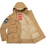 Supreme Supreme The North Face Cargo Jacket (SS20) - Gold